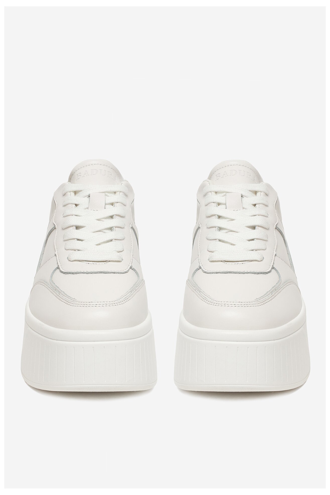 Кросівки Badura C-ARYA-YB25D38-1 БІЛИЙ