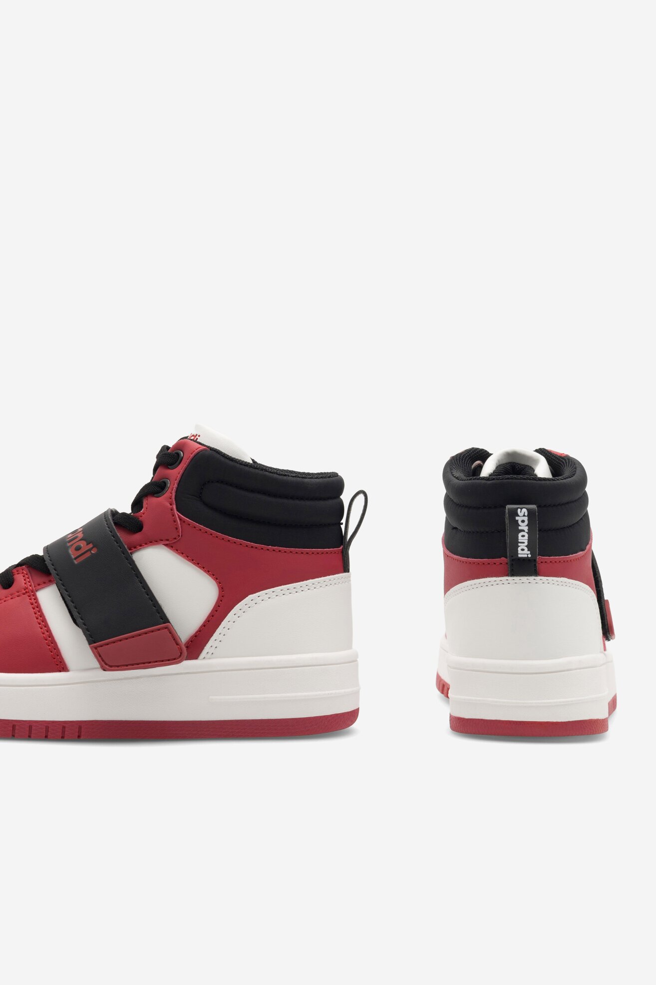 Încălțăminte sport Sprandi CP-3150016A(IV)CH ALB