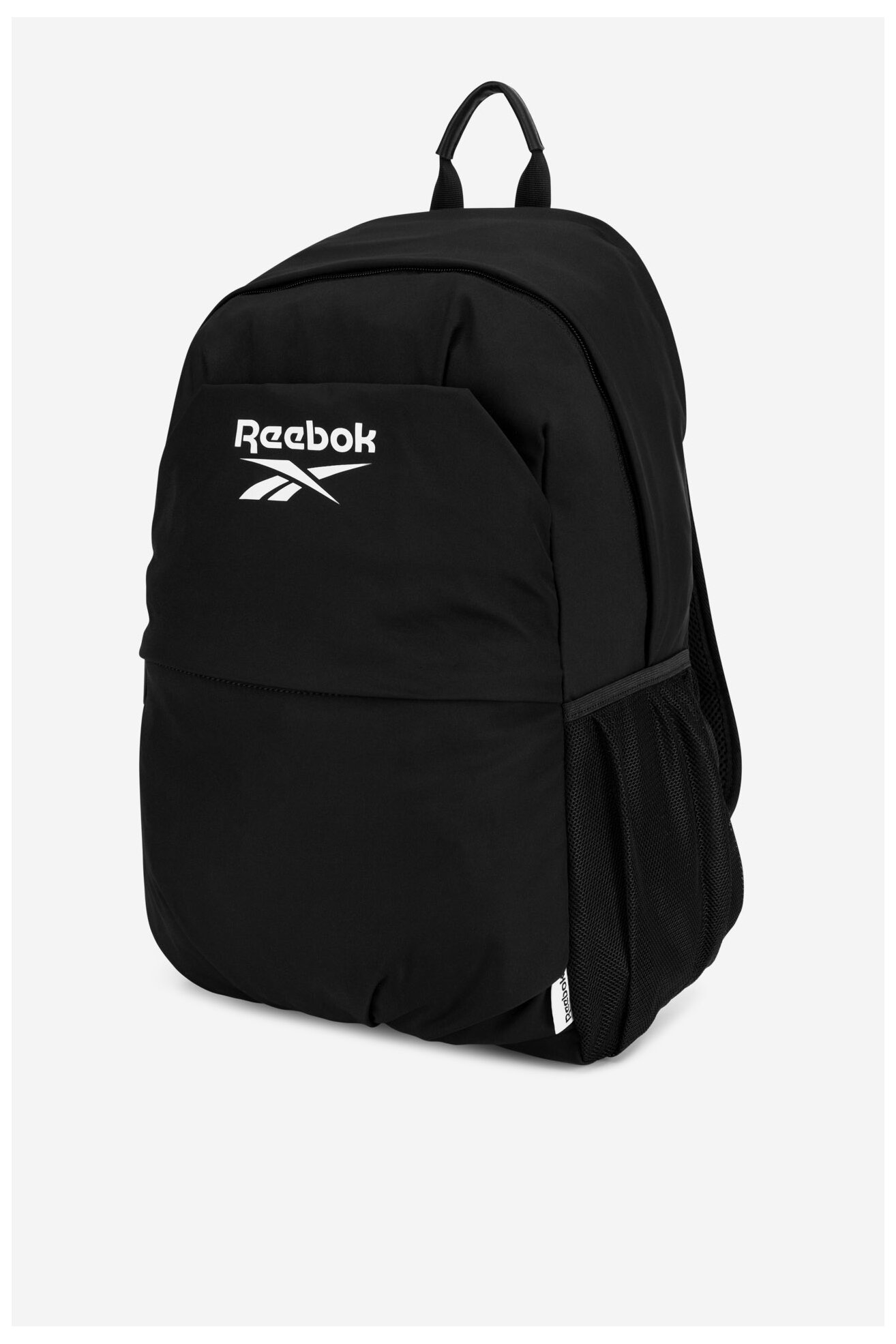 Plecak Reebok RBK-006-CCC-05 Czarny