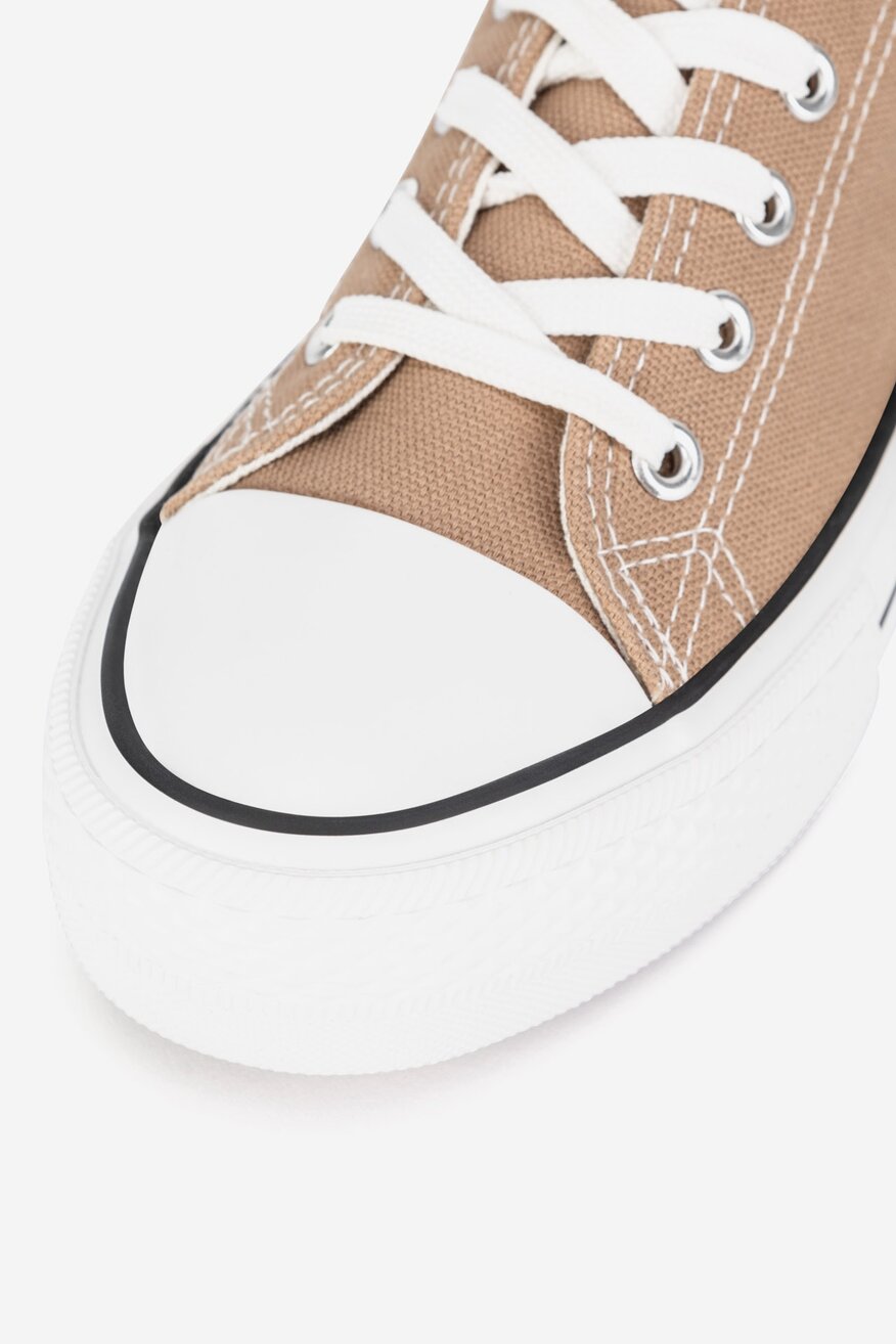 Sportska obuća Sprandi BEŽ - 5905588736424