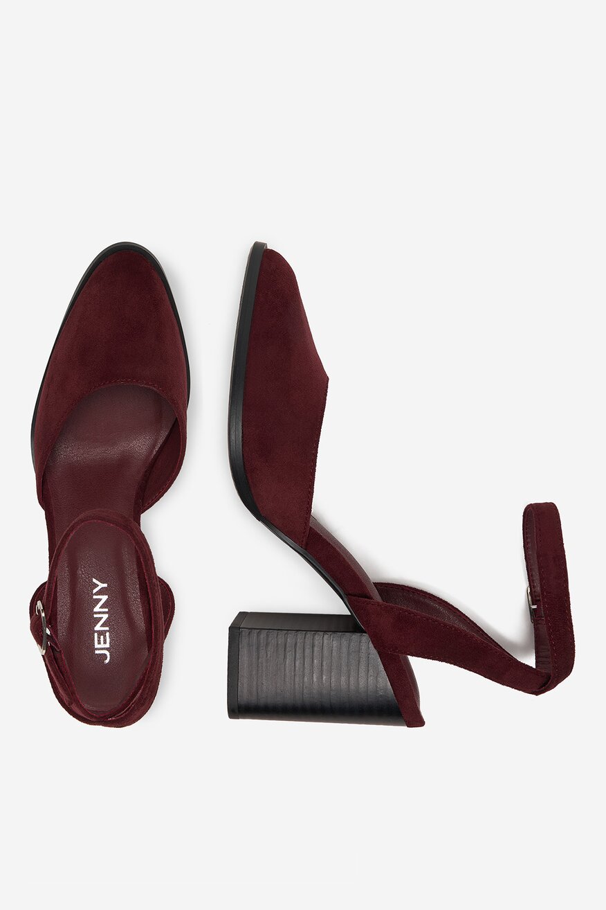 
                Jenny - Czółenka - 5906751581971