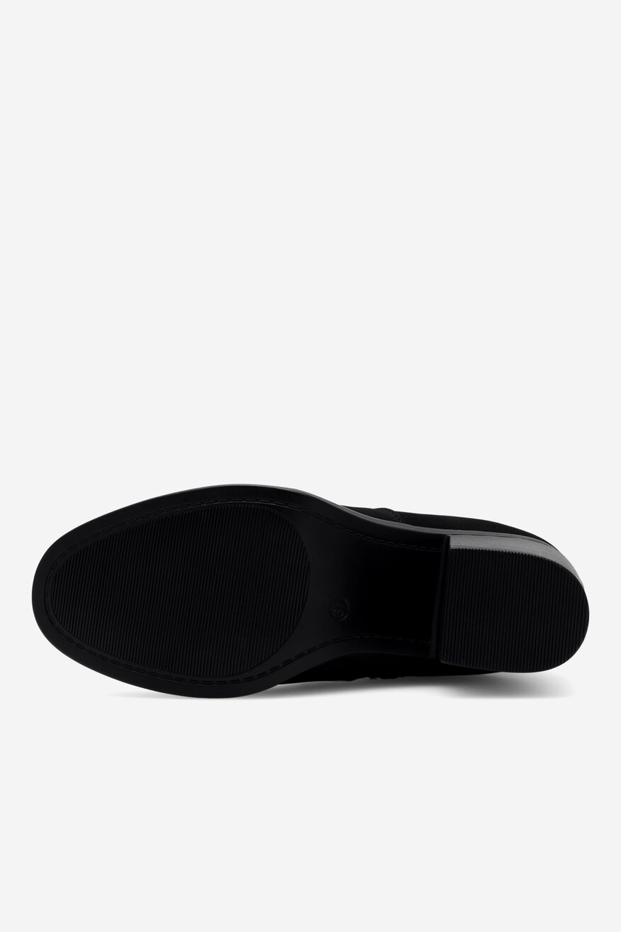 Ghete Clara Barson NEGRU - 5905588002239