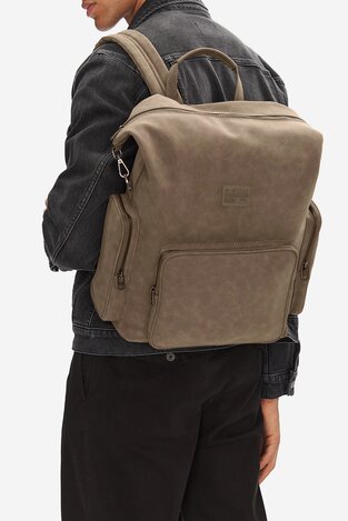 Рюкзак G-STAR RAW GSR-B-006-07 БЕЖЕВИЙ