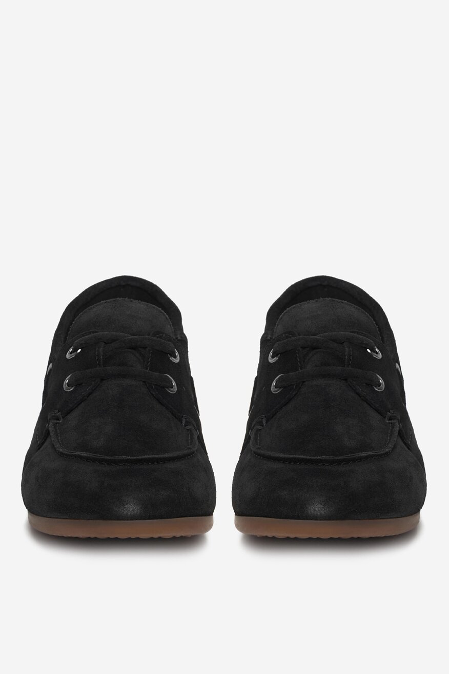 Мокасини Lasocki ЧЕРЕН - 5906751793152