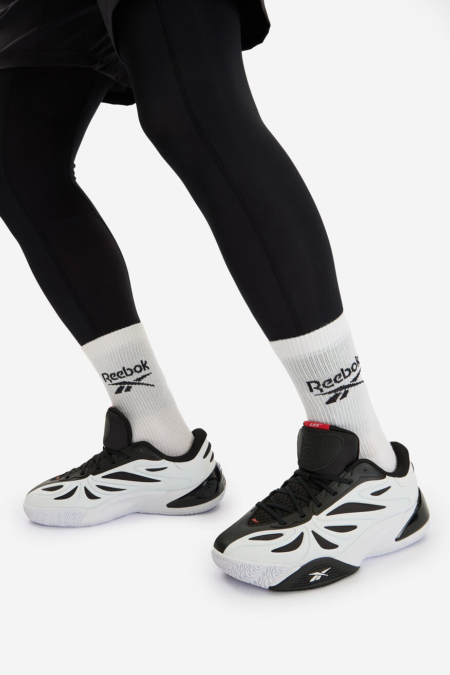 
                Спортни обувки Reebok БЯЛ - 5906751438978