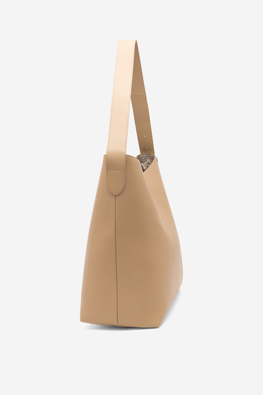 
                Lasocki - Torebka skórzana - 5904862661049