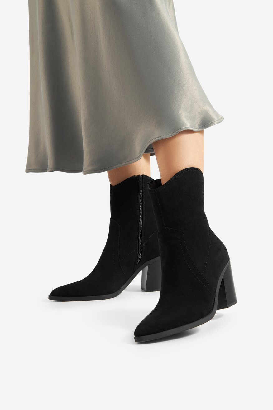 Jenny Fairy - Kowbojki - 5905588936039