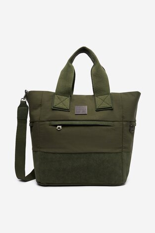 Сумка З Ремінцем G-STAR RAW C-ODYS-XC8184 ХАКІ