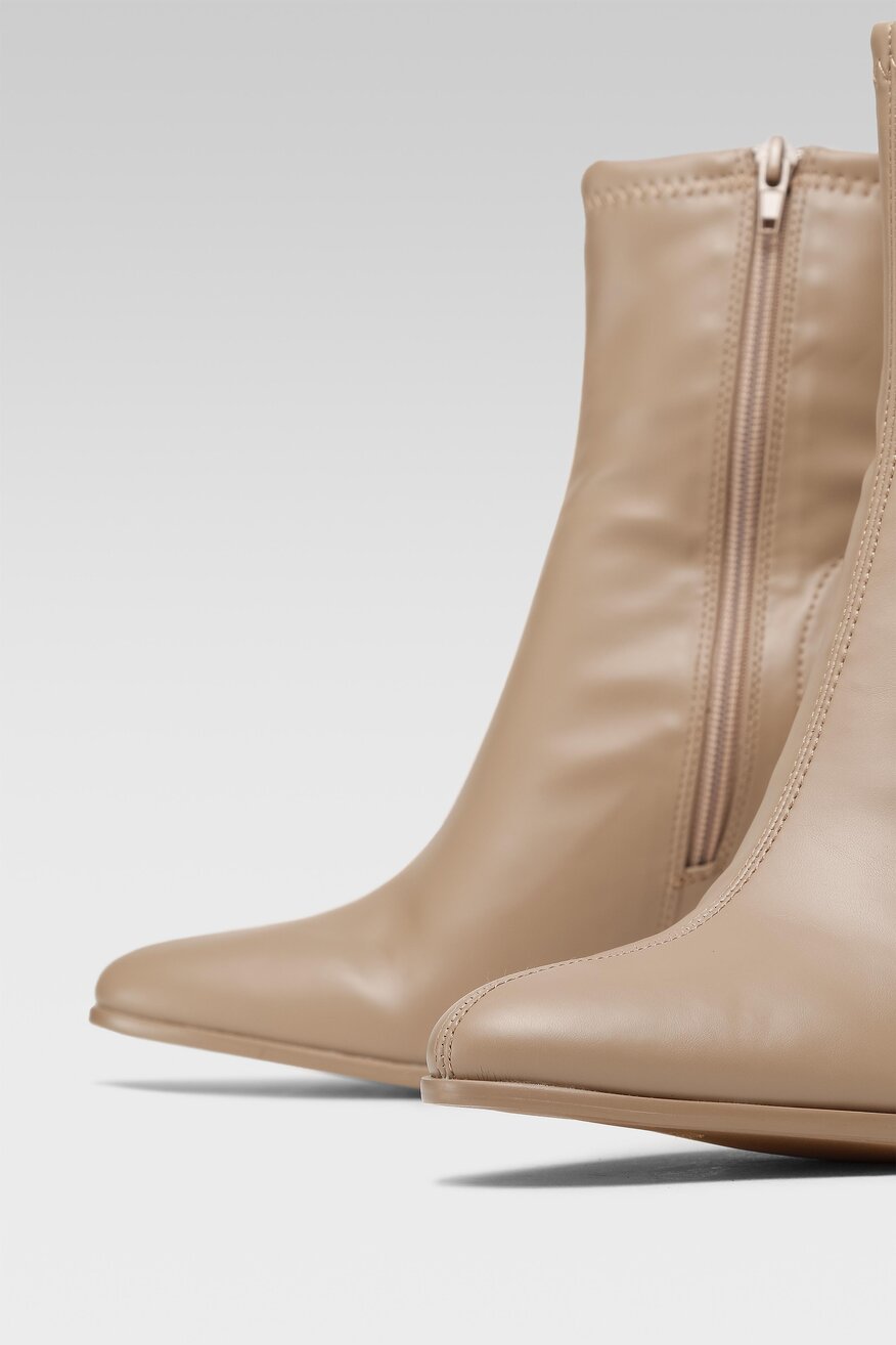 Jenny Fairy - Botki na obcasie - 5904862183138