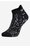 Шкарпетка Reebok R0564-SS24 (1-PACK) ЧОРНИЙ