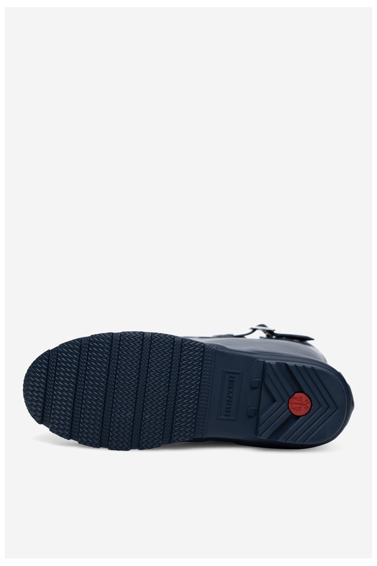 Cizme de cauciuc HUNTER HFW-006 BLEUMARIN