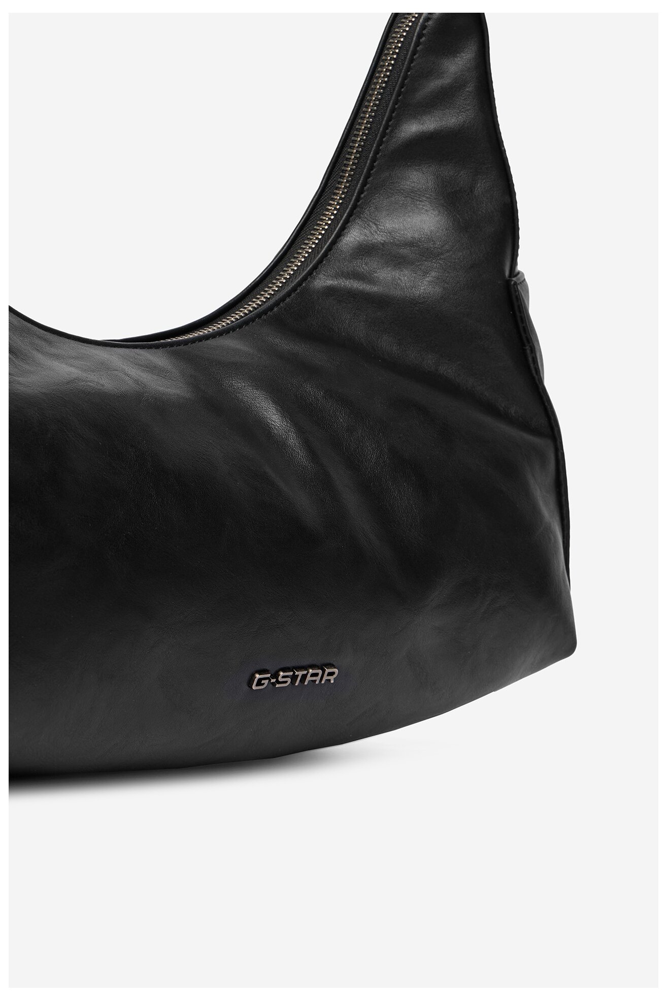 Дамска чанта G-STAR RAW EO-LDA8296 ЧЕРЕН