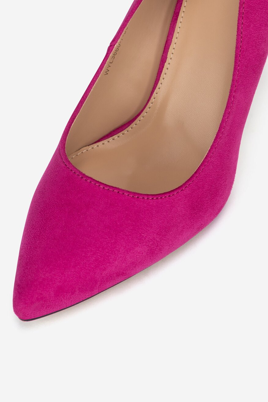 
                DeeZee - Szpilki - 5905588732747