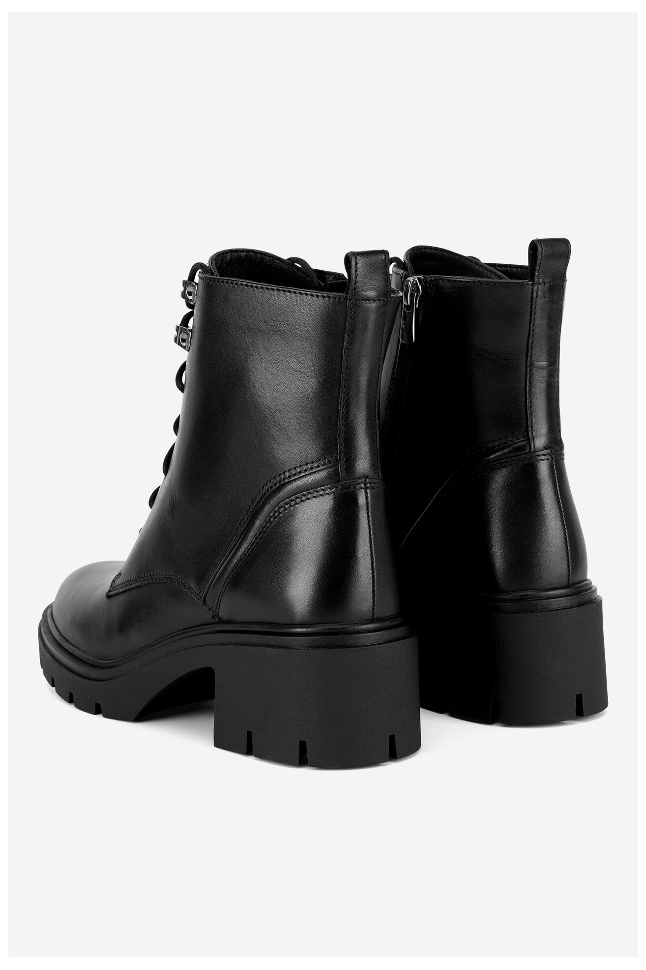 Боти Lasocki ARC-6207-01 ЧЕРЕН