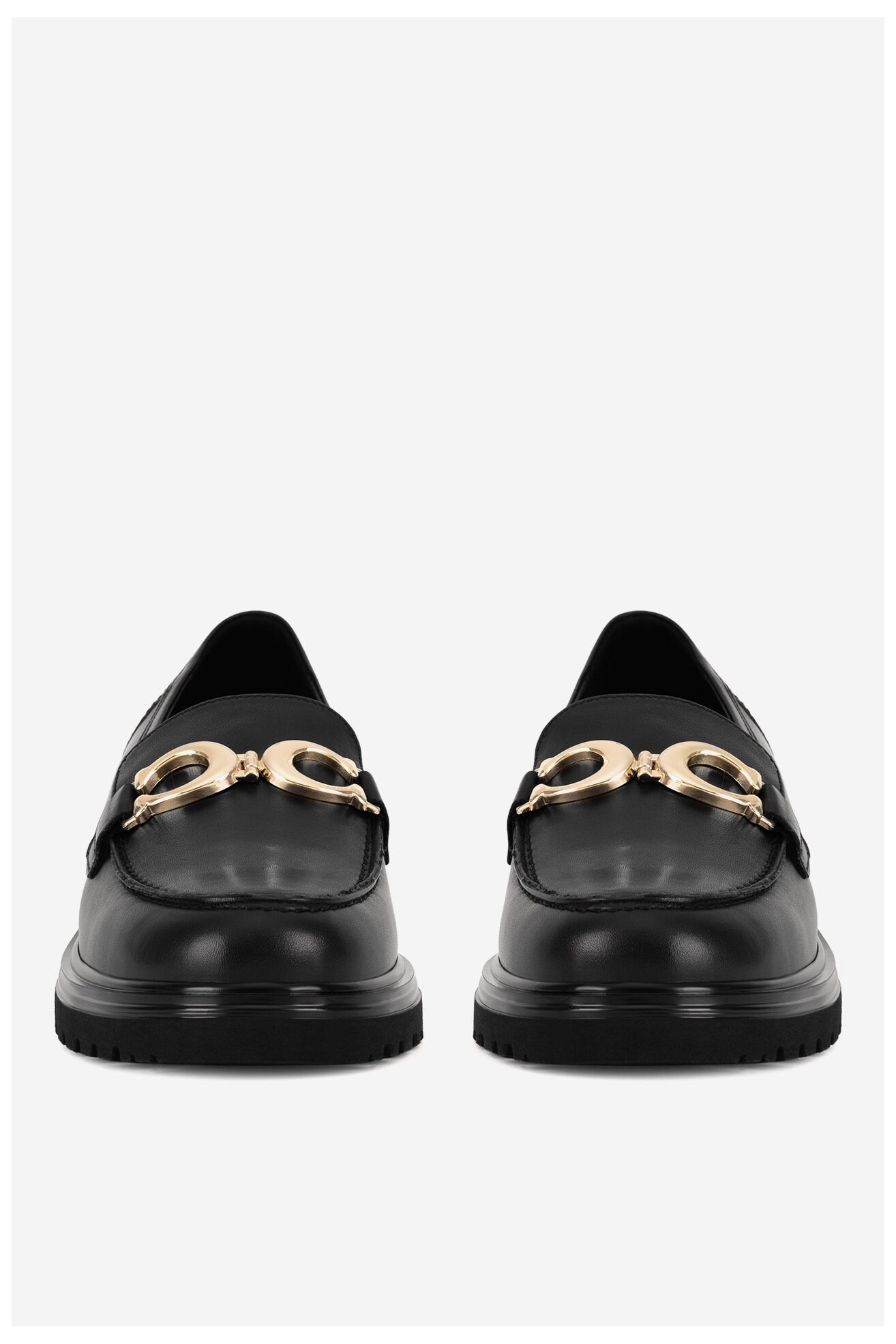 Mokasyn Lasocki WB-GIULIA-22 Czarny