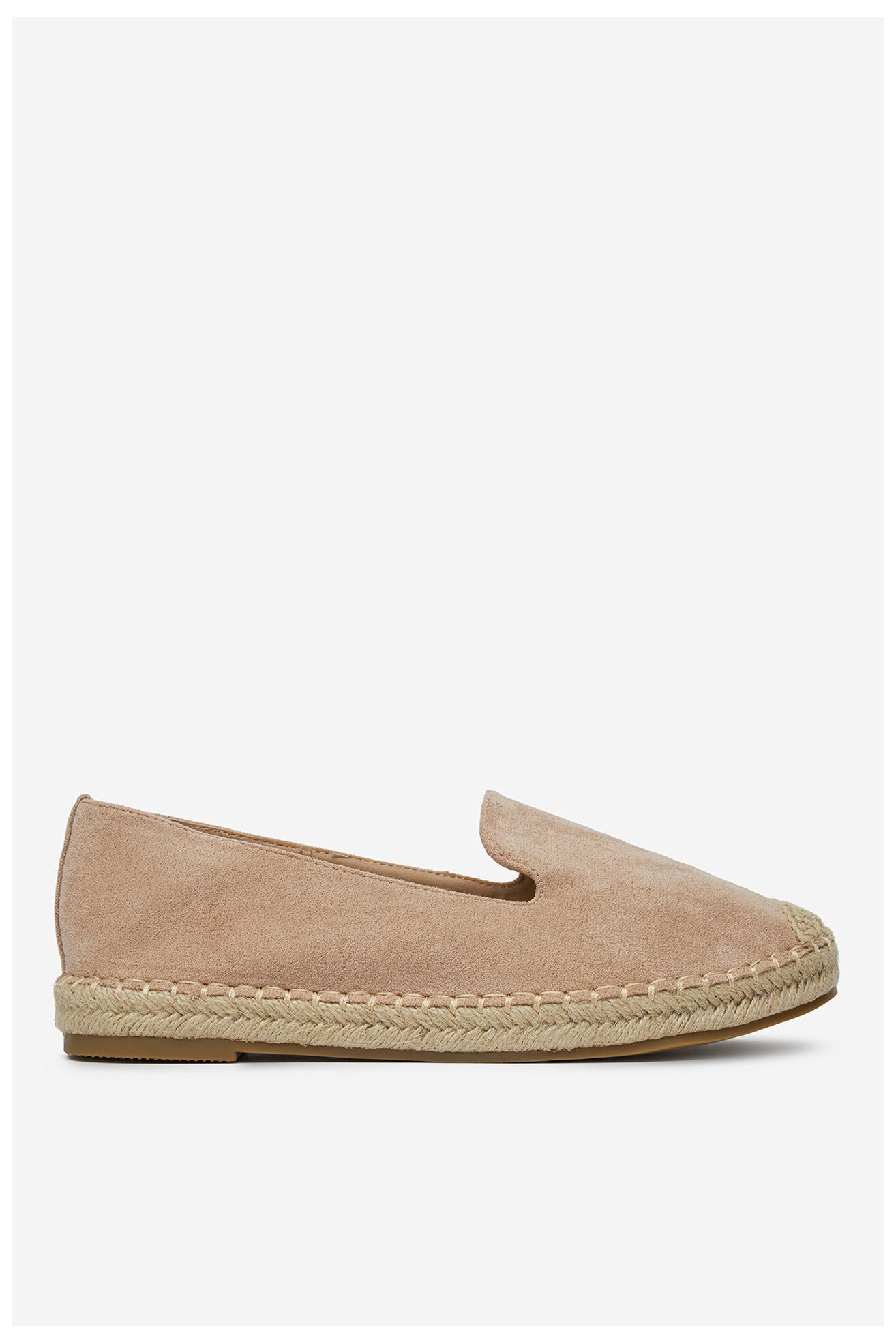 Espadrile DeeZee RS07-18 BEJ