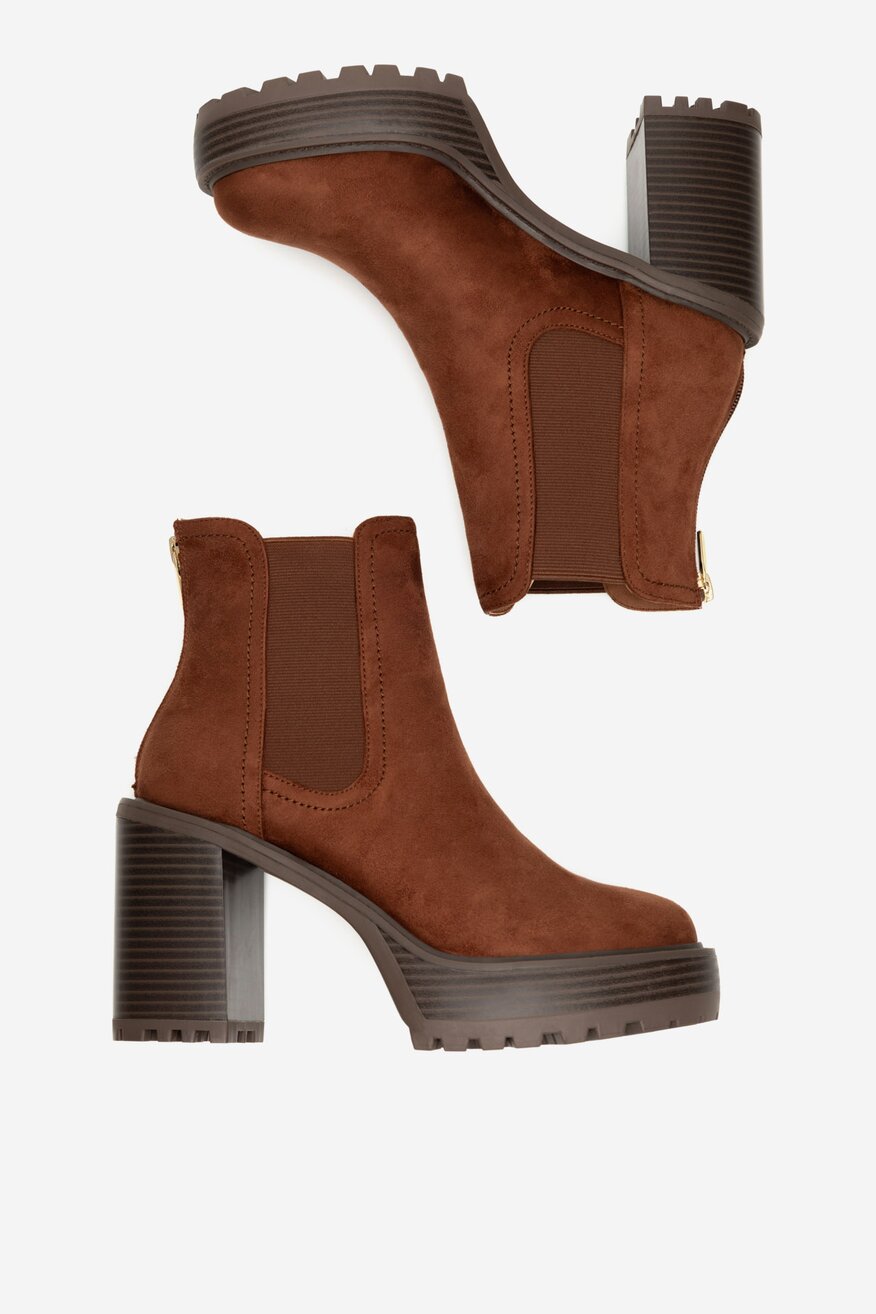 
                Kratke čizme NINE WEST BRAON - 5905588989318