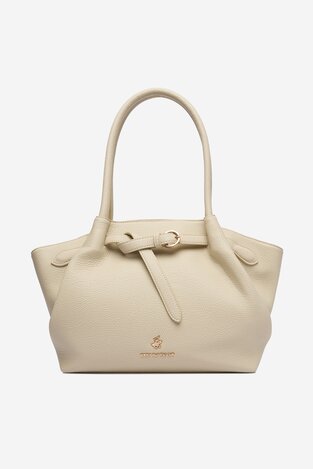 Сумка З Ремінцем Beverly Hills Polo Club CEO-BHPC-C-005-09 ІВОРИ