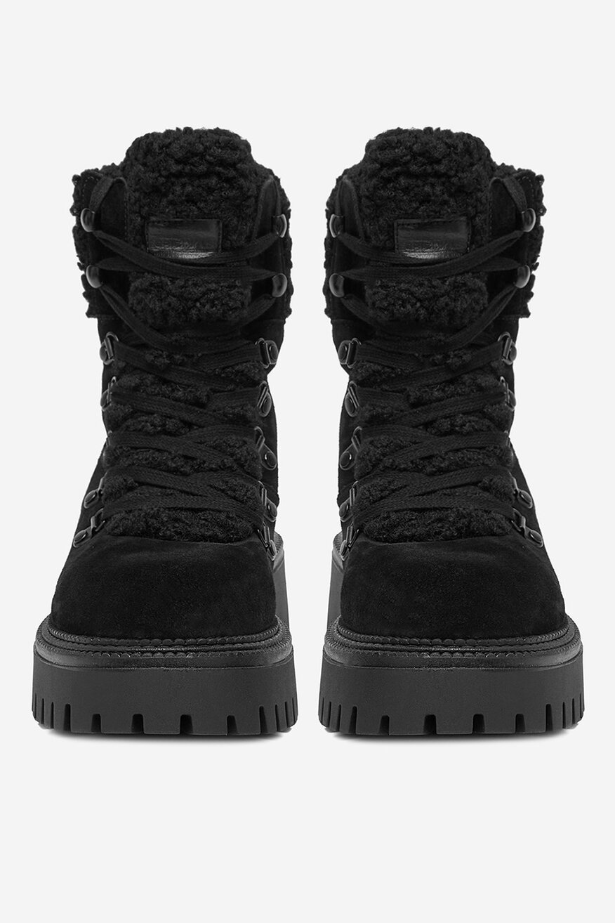 Bocanci G-STAR RAW NEGRU - 5906751313435