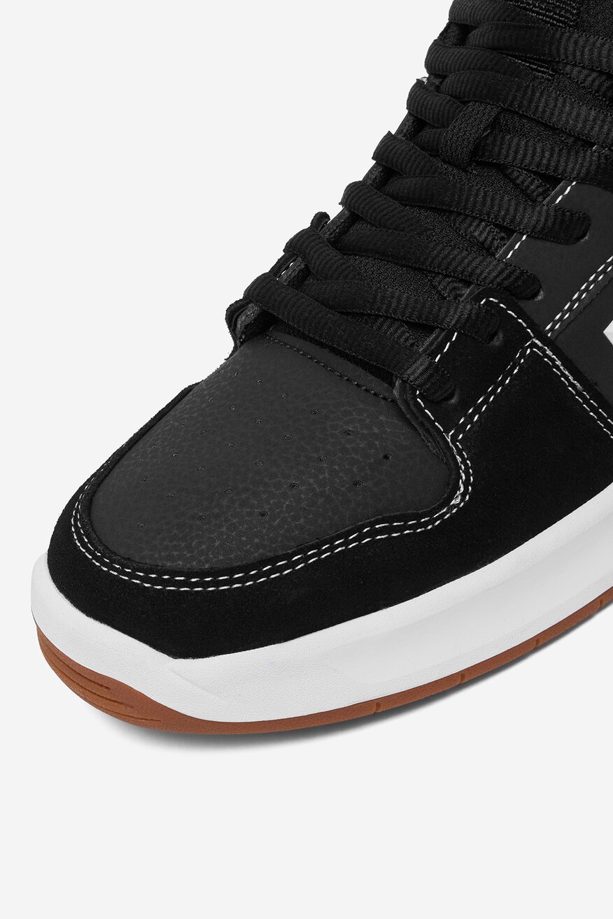 DC Shoes - LYNX ZERO - 5906751577196