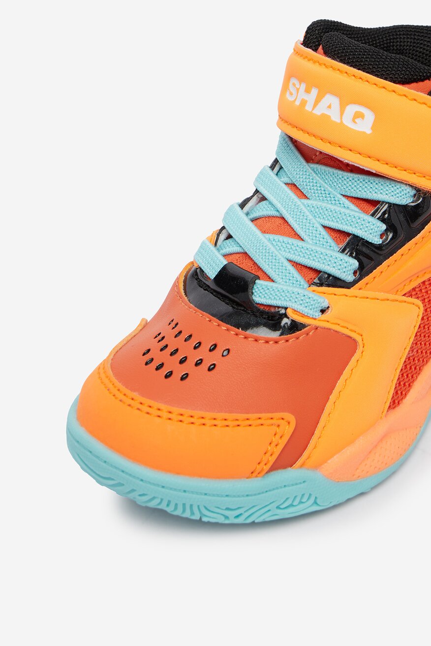 
                SHAQ - MOTIVATE SE - 5906751560488