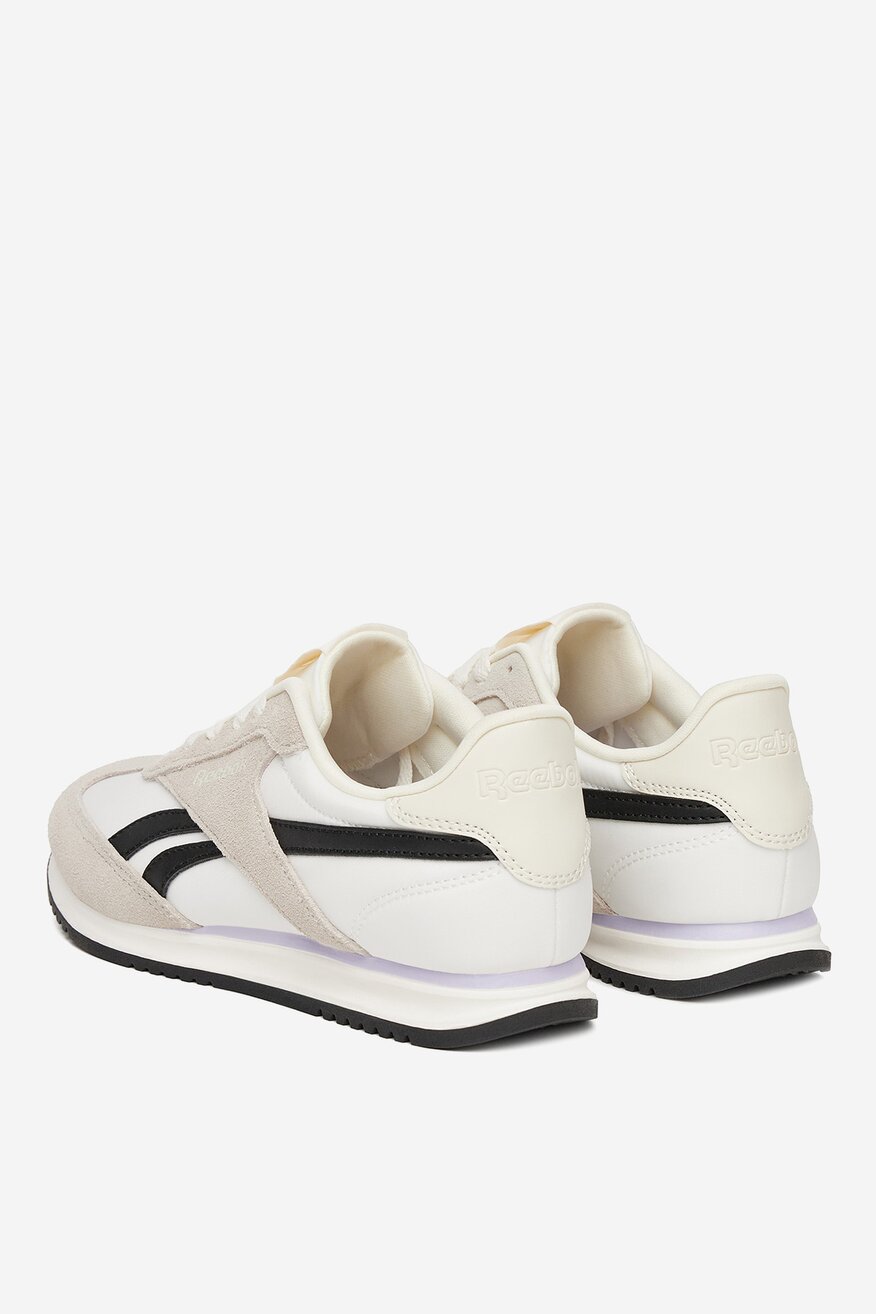Sportovní obuv Reebok BÉŽOVÁ - 5903419835483