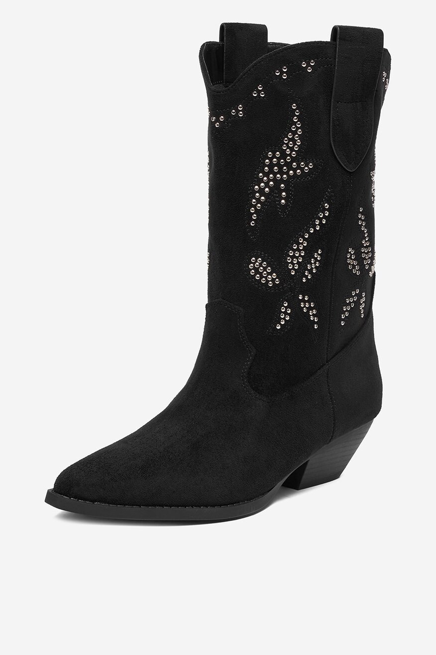 
                Ботуши DeeZee ЧЕРЕН - 5906751453544