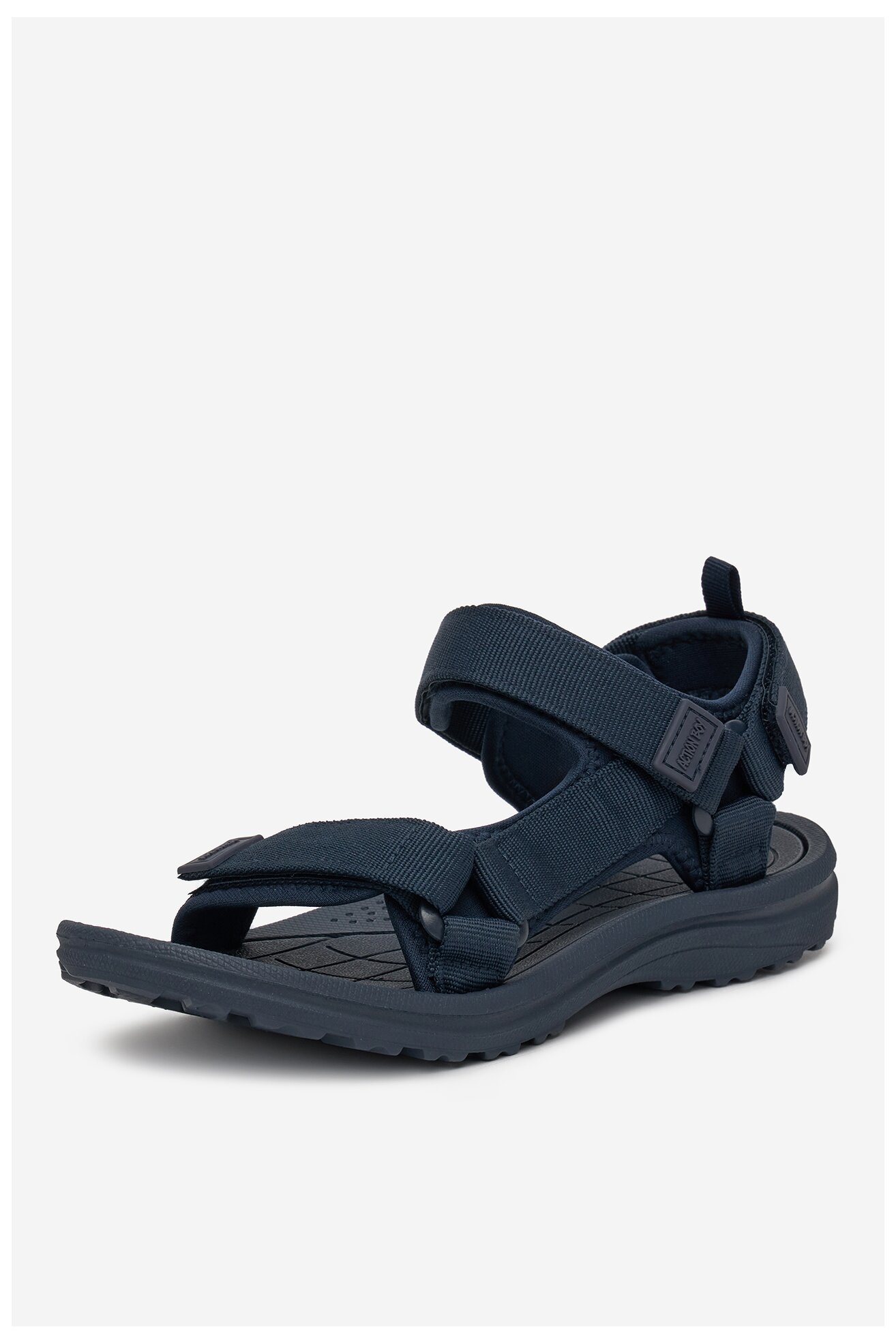 Сандали Action Boy P3230802(V)CH КОБАЛТОВО СИНЬО