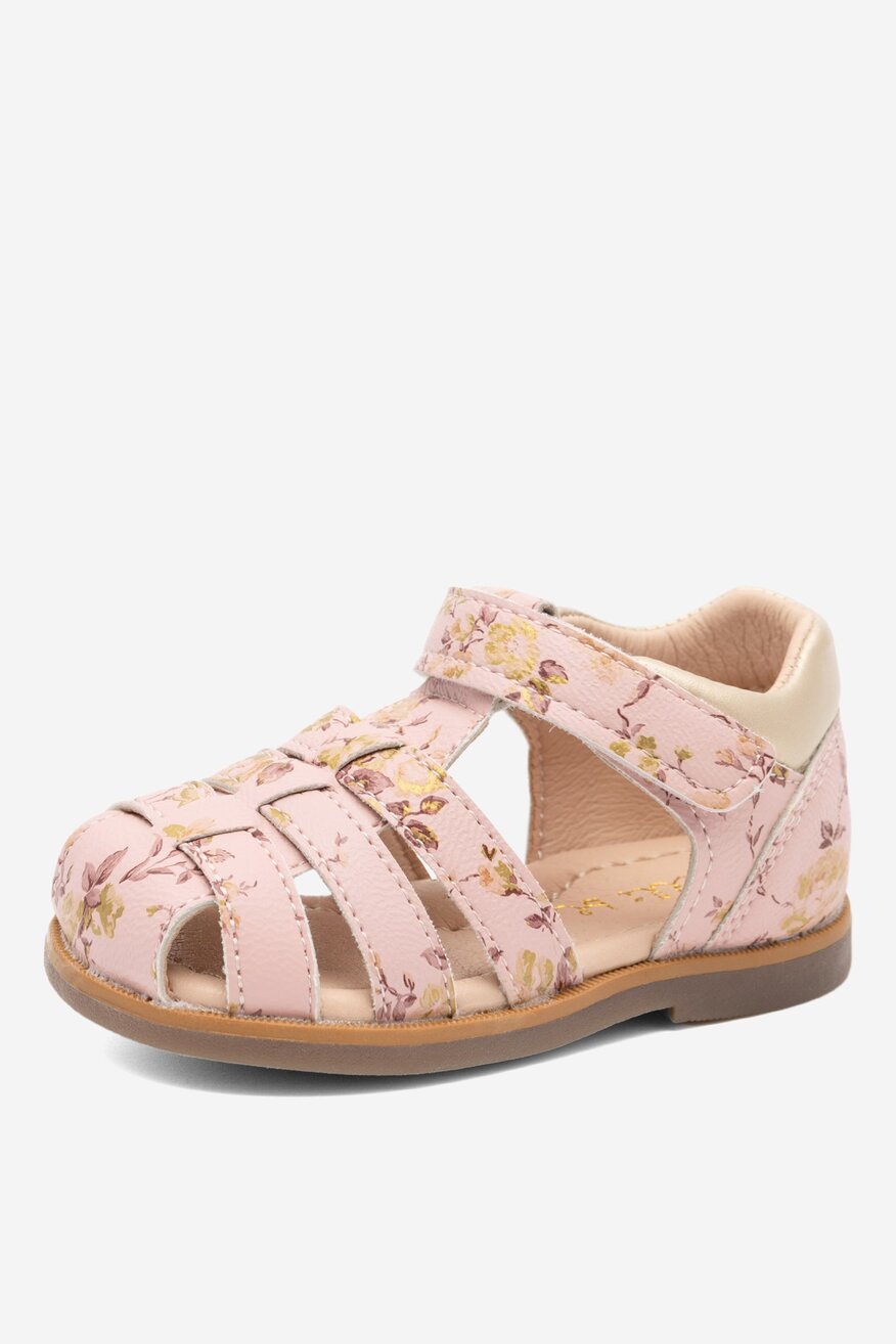 
                Sandale Nelli Blu ROZE - 5904862641249