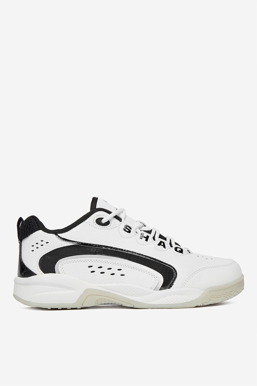 
                Кросівки спортивні SHAQ БІЛИЙ - 5906751575086