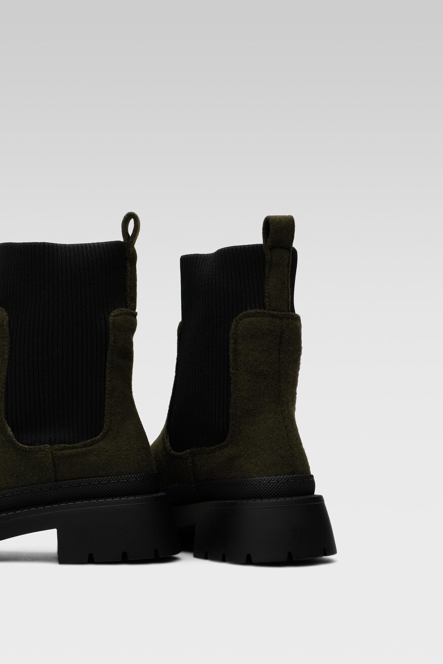 
                Jenny Fairy - Botki - 5904862255521