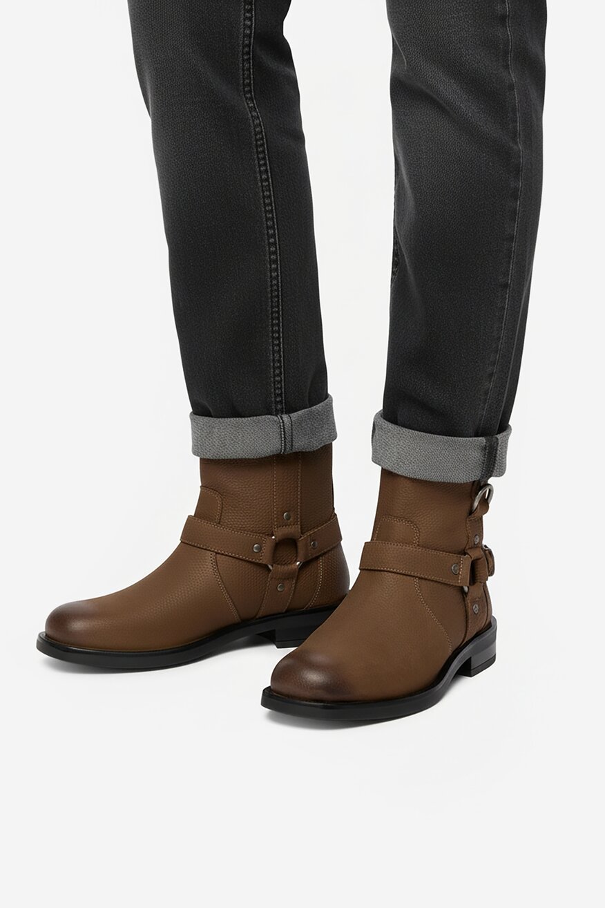 
                Боти G-STAR RAW КАКИ - 5906751415184