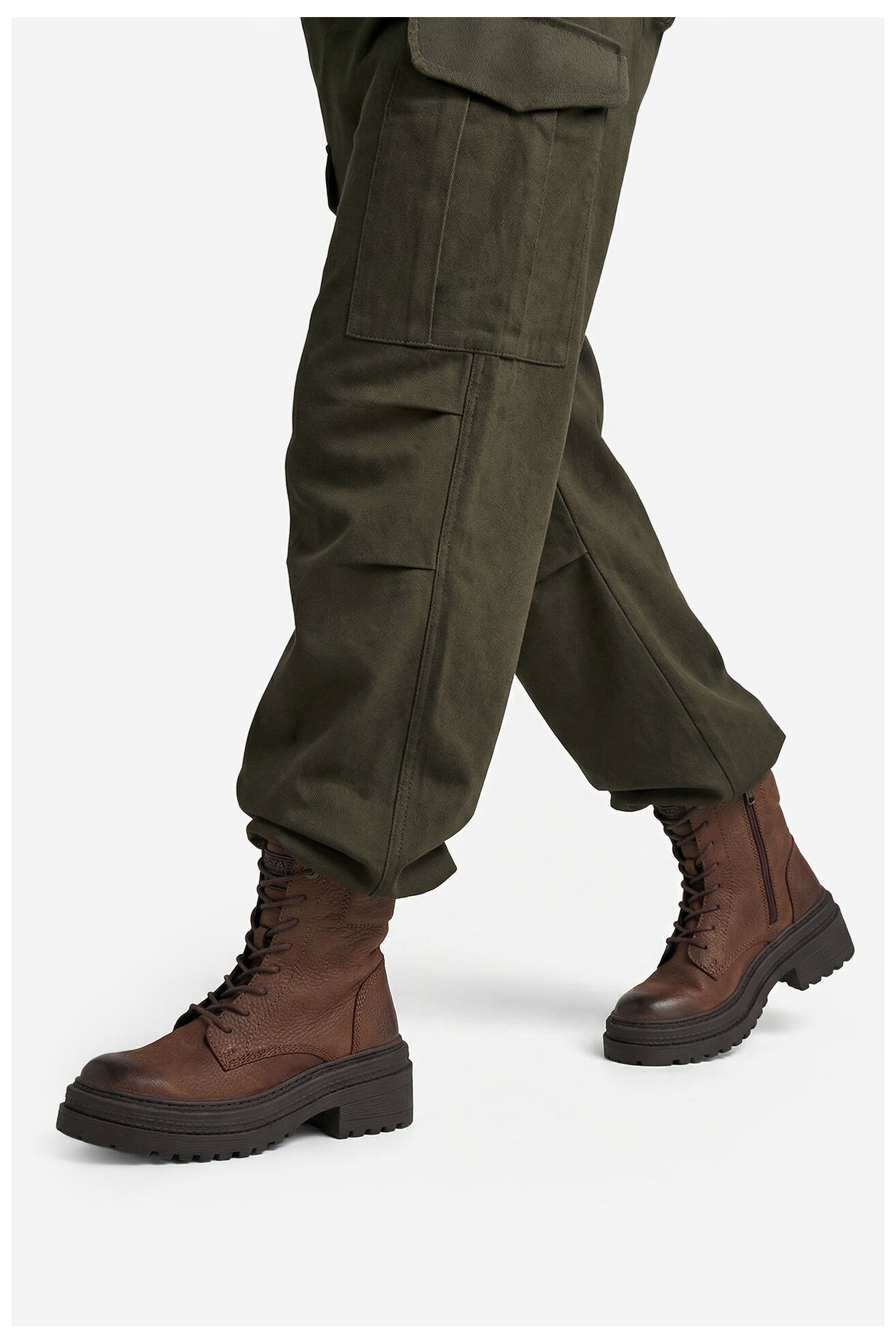 Bocanci G-STAR RAW CEO-WI34-ALASKA-01 MARO