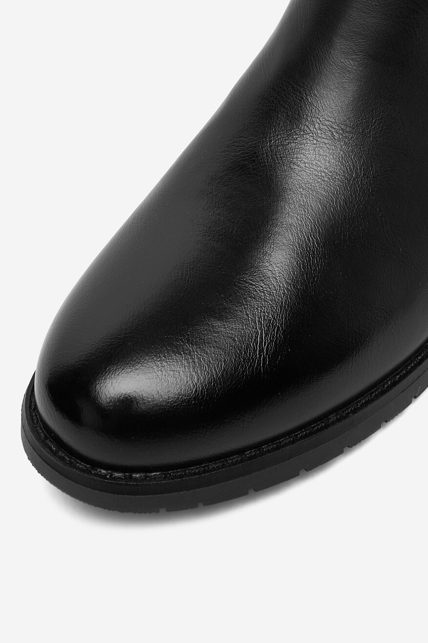 Jenny - Botki - 5906751336861