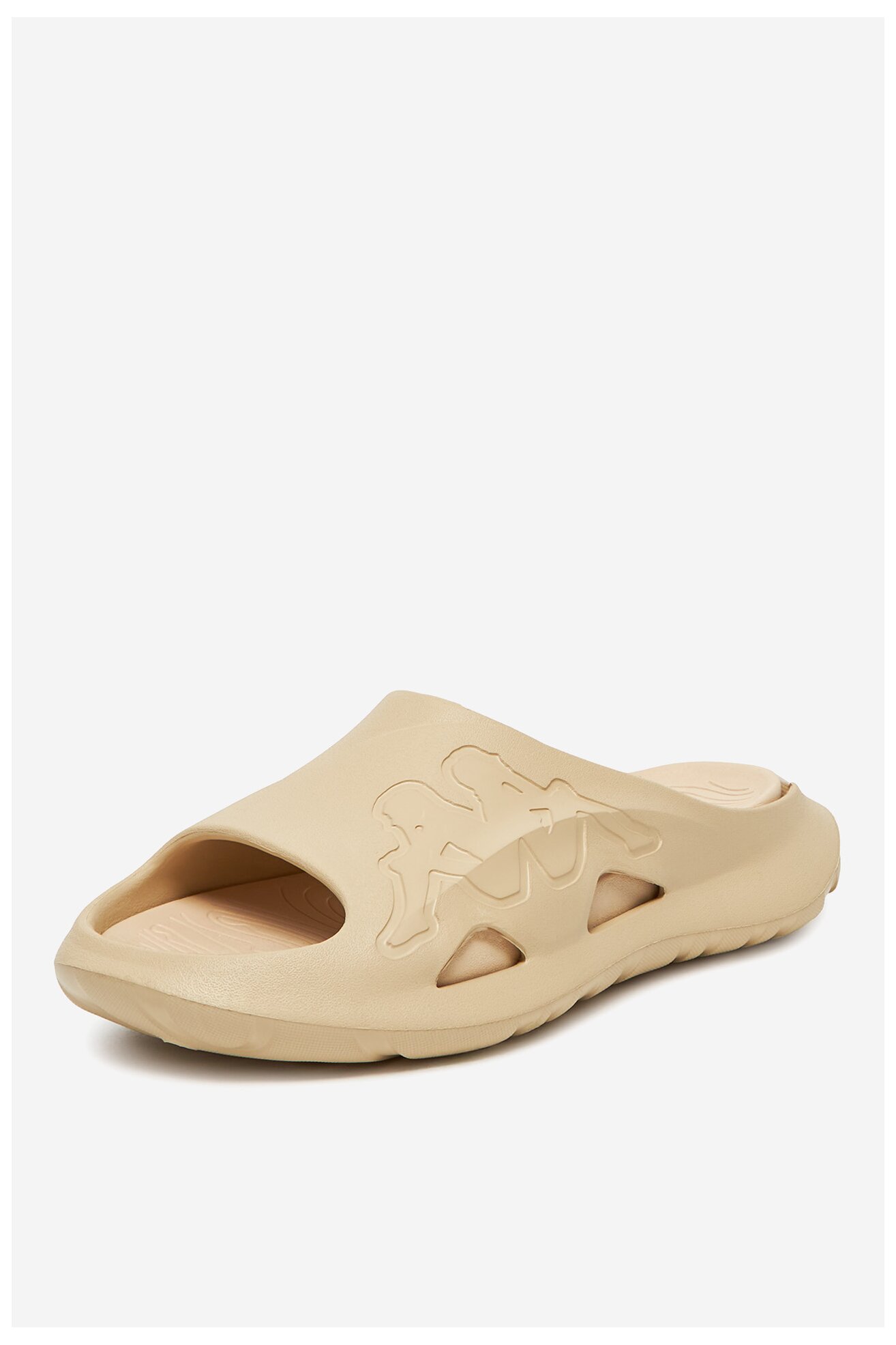 Klapki Kappa 865960 Beżowy