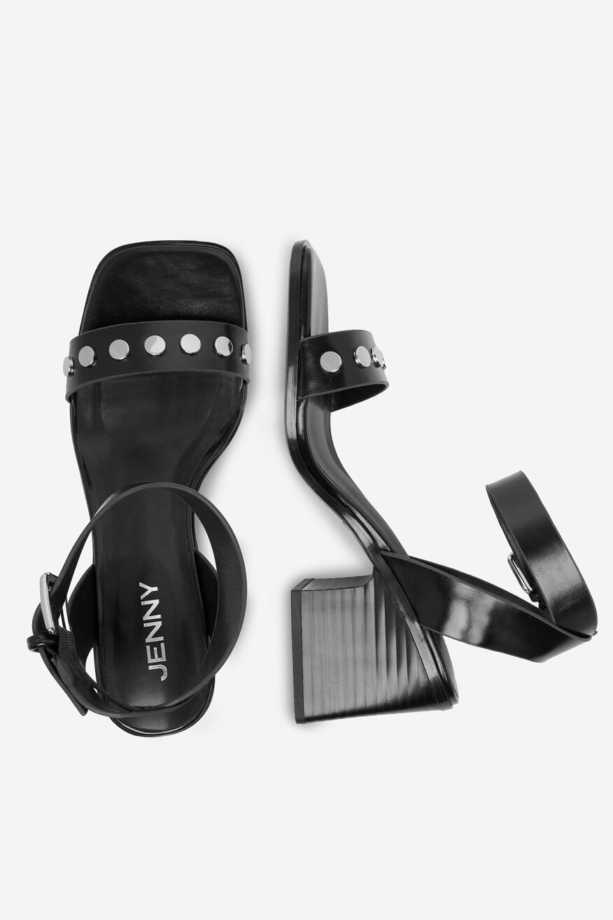 
                Jenny - Sandały - 5906751847299