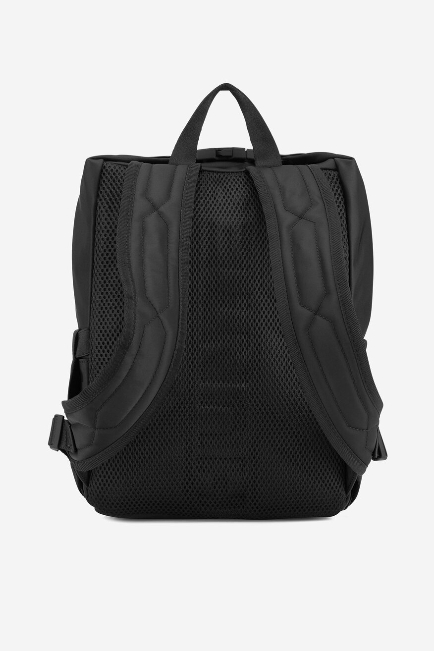 Rucsac HUNTER NEGRU - 5905588830986