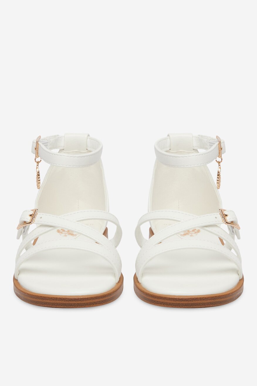 
                U.S. POLO ASSN. - Sandały - 5907964024811