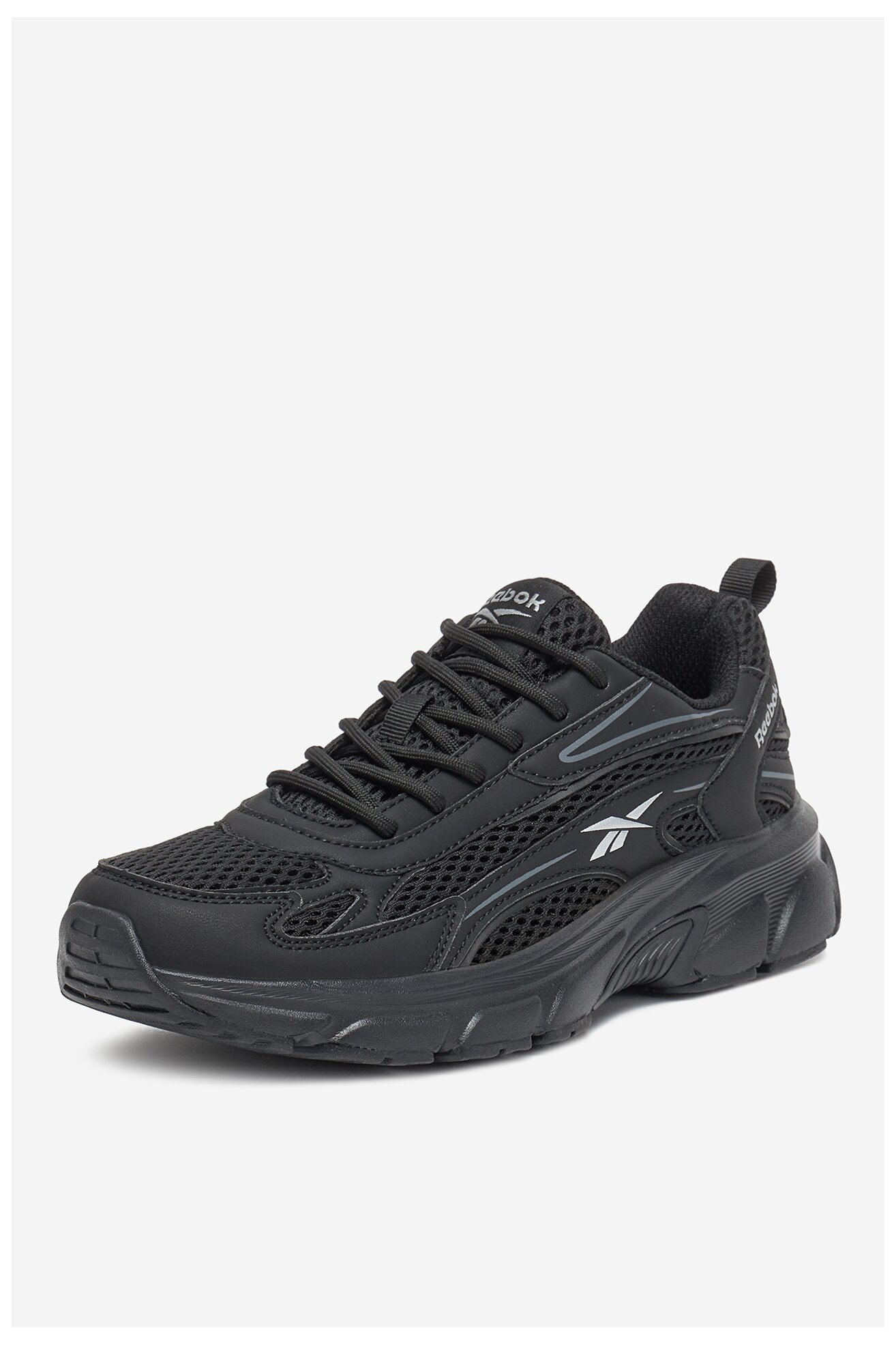 Încălțăminte sport Reebok CEO-H1-139(CH) NEGRU
