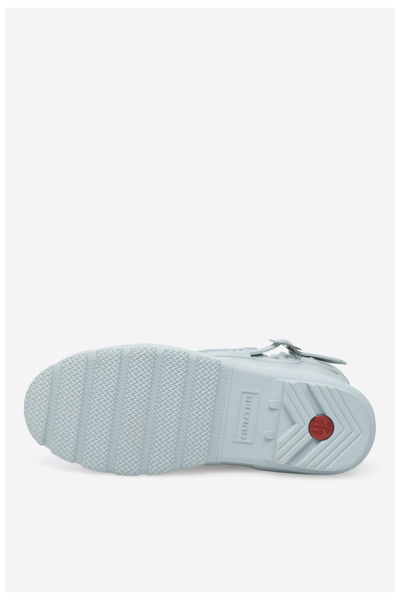 Cizme de cauciuc HUNTER HFW-002. ALBASTRU DESCHIS