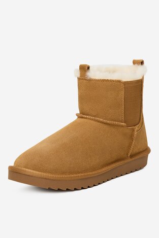 Ботильйони DeeZee DZ-77 CAMEL ВЕРБЛЮЖИЙ