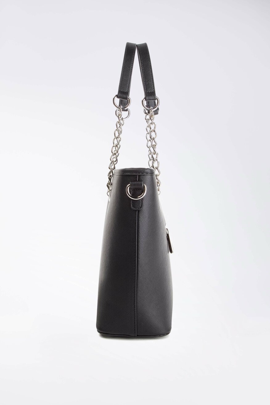 
                Kézitáska Jenny Fairy FEKETE - 2220985230010