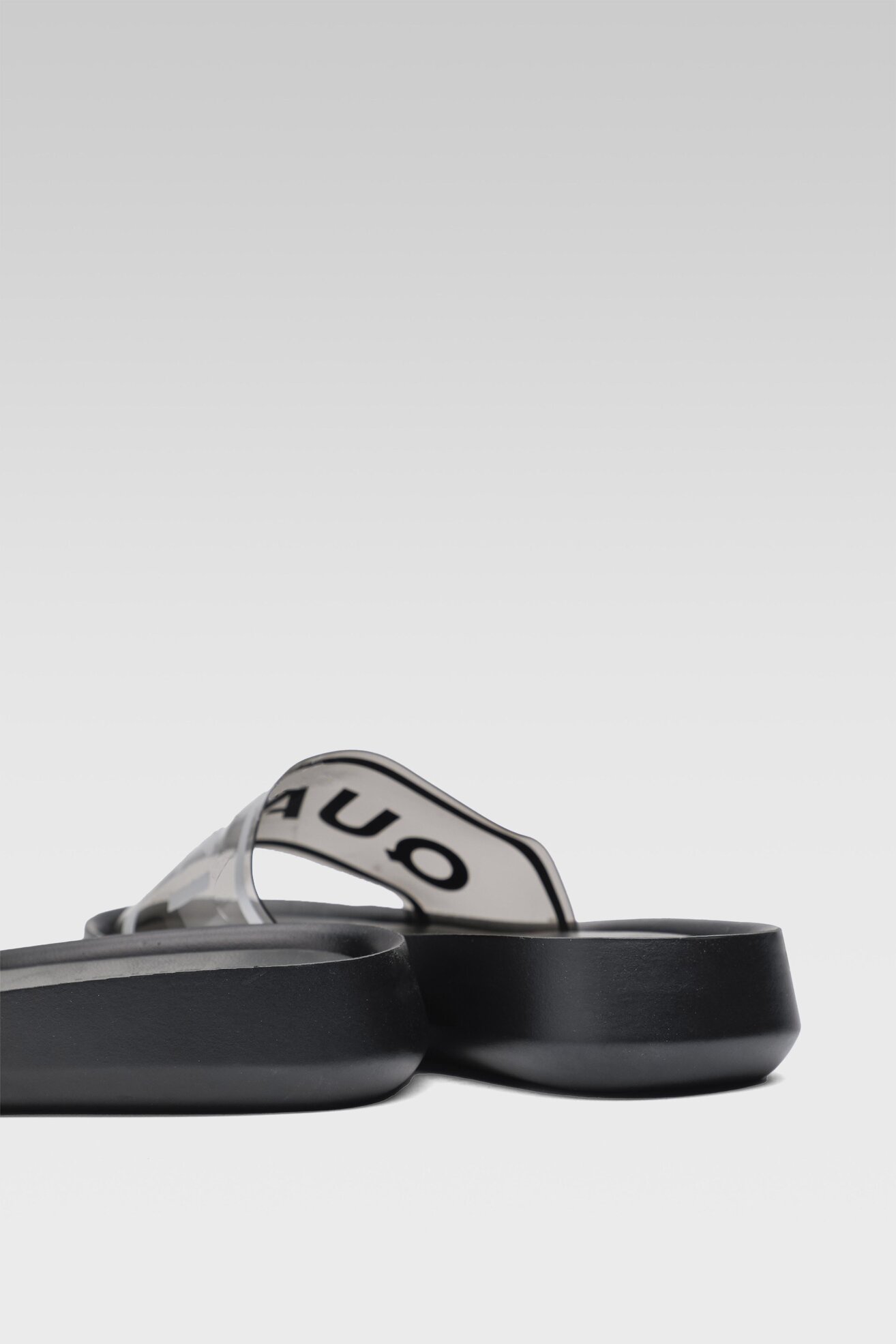 Джапанки Quazi WS106-07 ЧЕРЕН