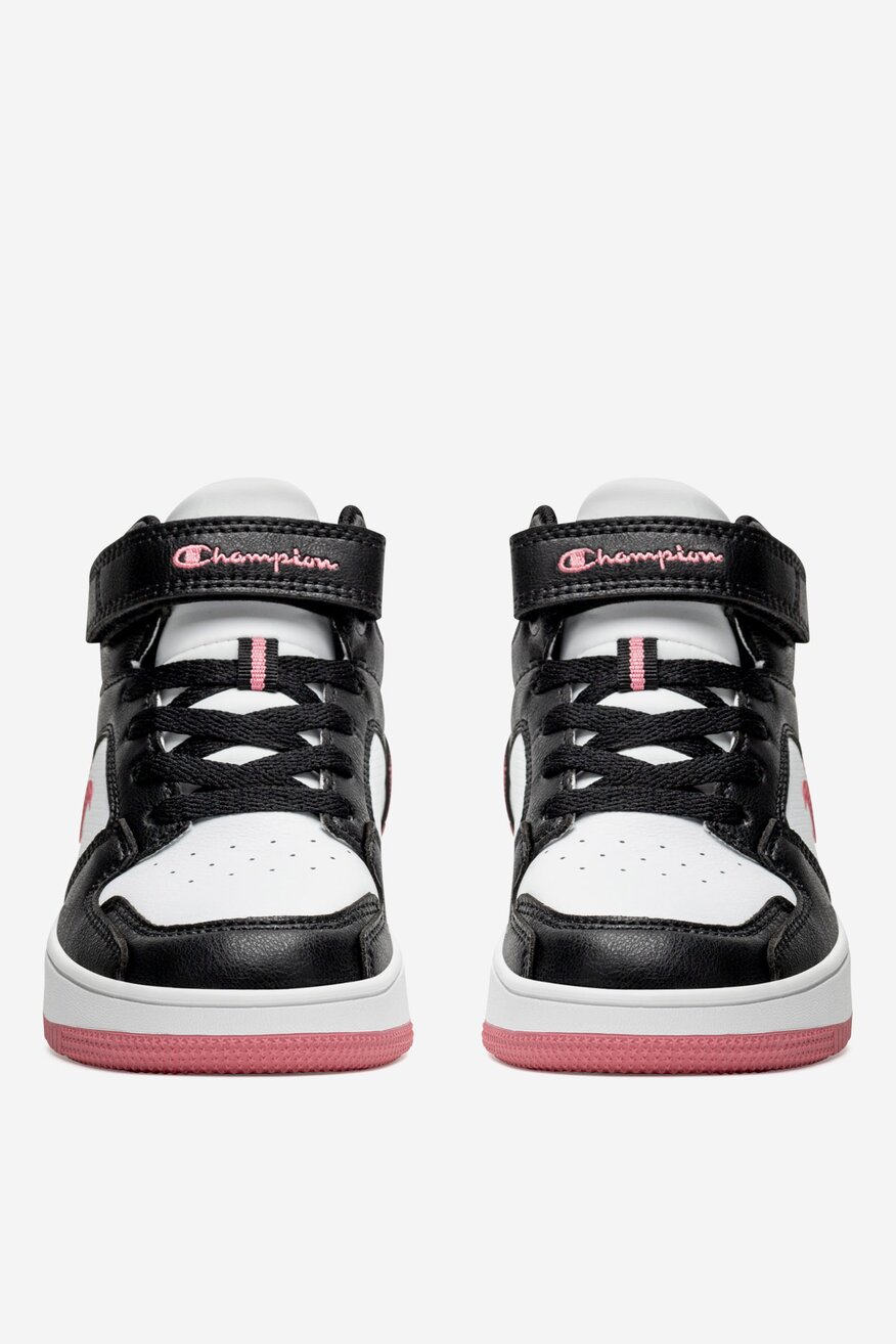 
                Încălțăminte sport Champion NEGRU - 5905588661917