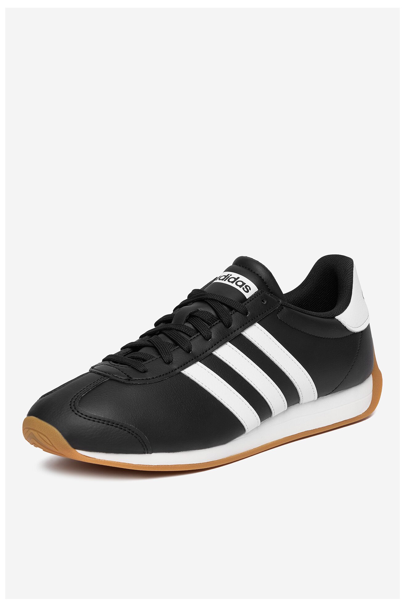 Obuwie sportowe adidas CEO-RUNVISTA HQ2315 Czarny