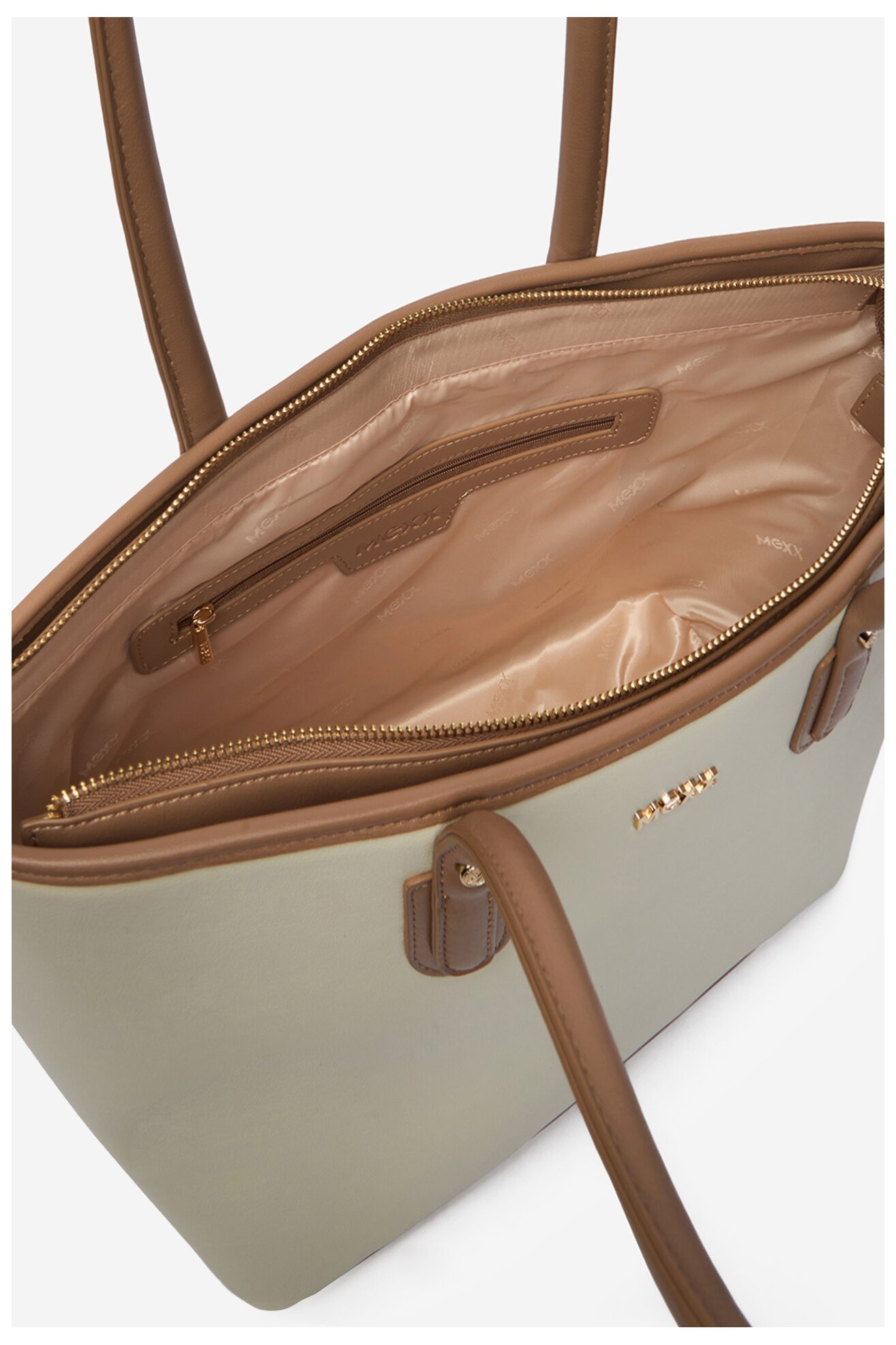 Сумка З Ремінцем Mexx EO-MEXX-S-006-09 ІВОРИ