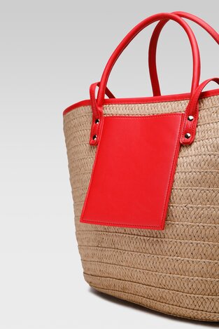 Сумка З Ремінцем Jenny Fairy MJA-C-156-30-01 ЧЕРВОНИЙ