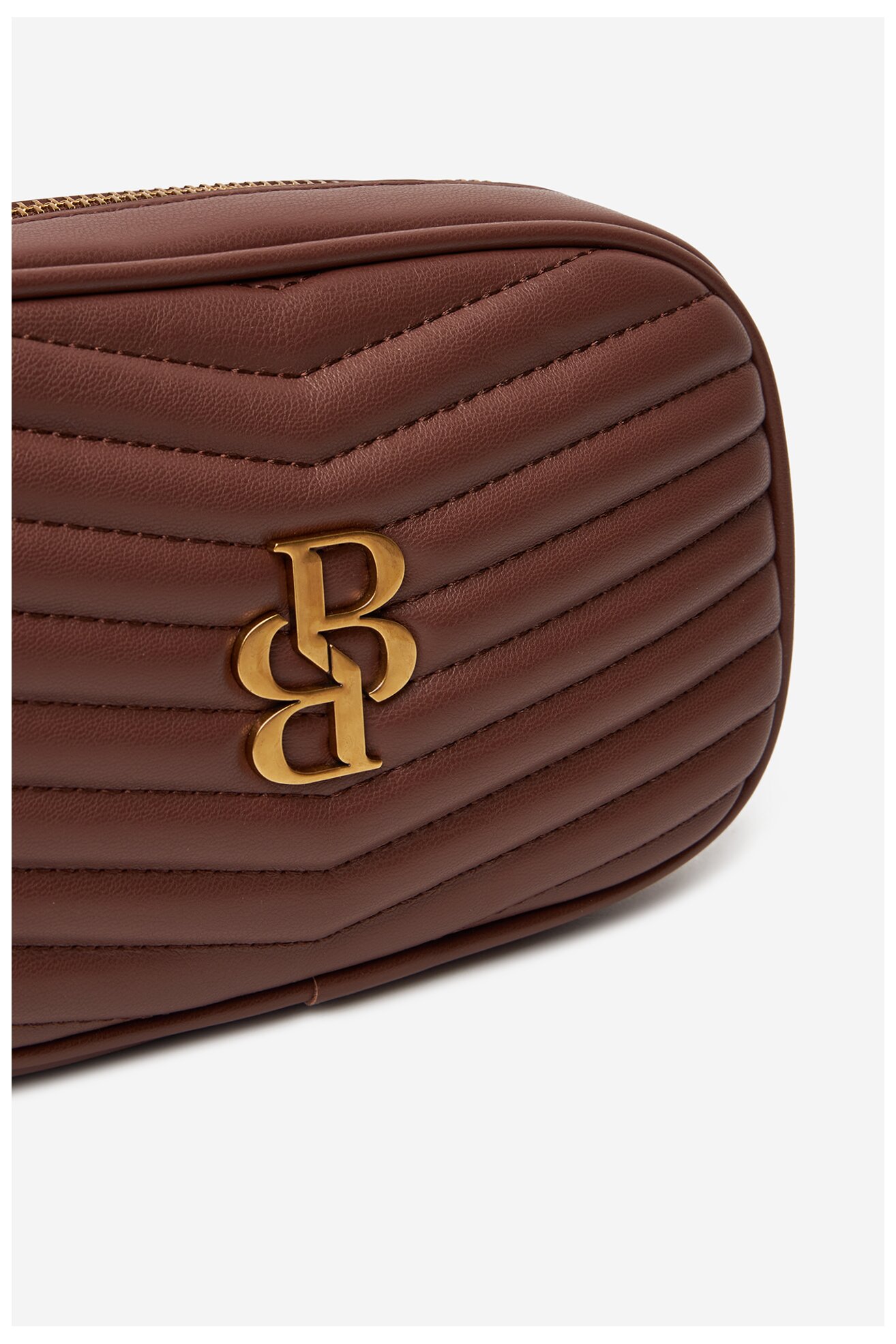 Geantă de mână Badura C-ADALINE-LDA7978 MARO