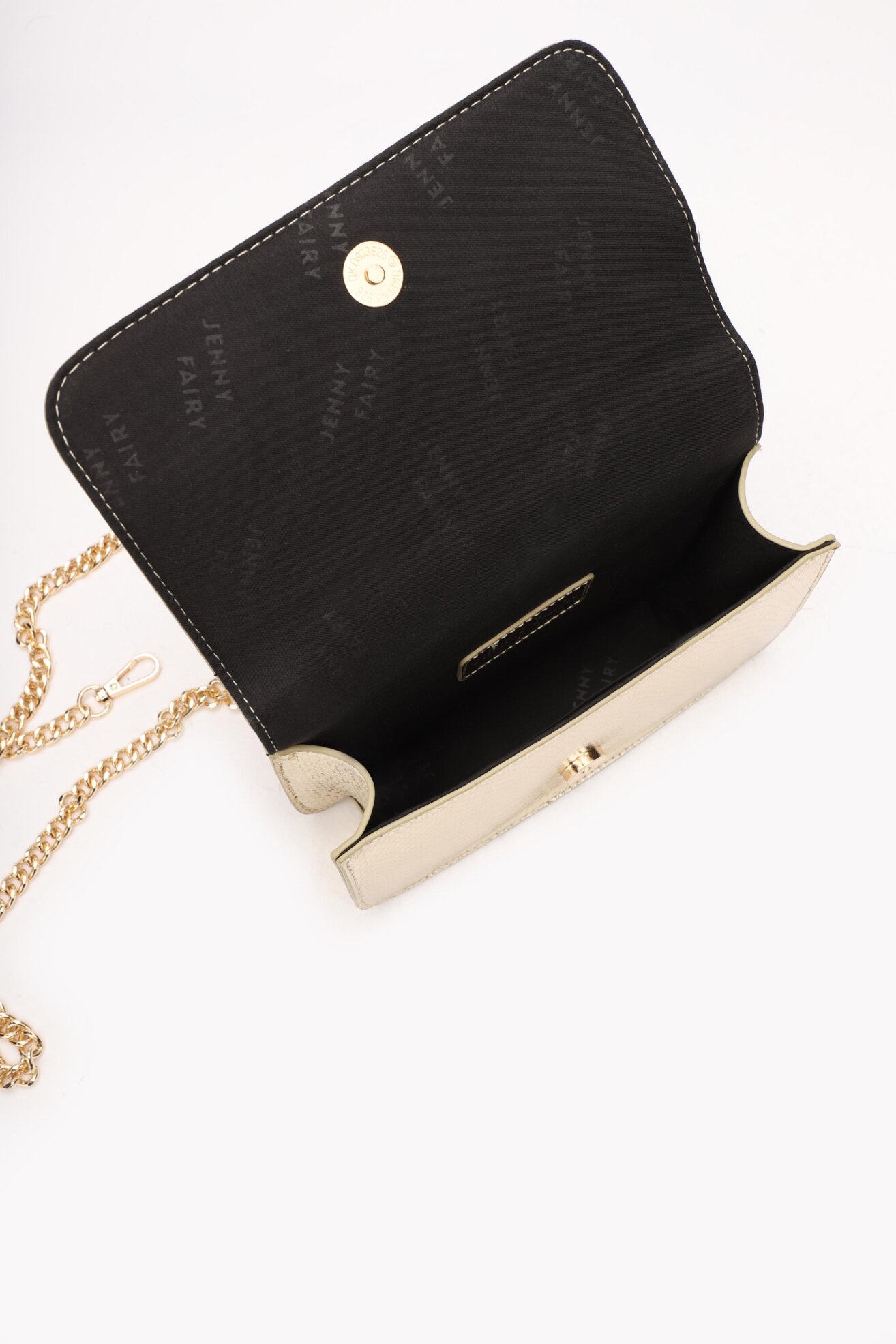 Torebka Jenny Fairy RX0469 Złoty