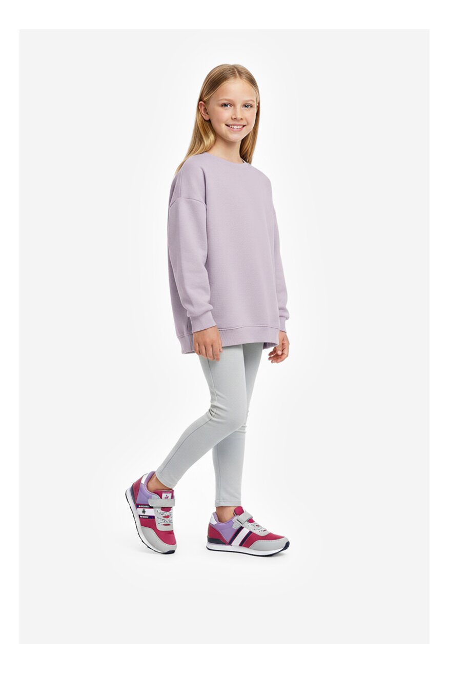 
                Tornacipő Beverly Hills Polo Club RÓZSASZÍN - 5906751332948